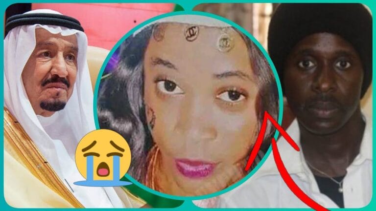 Audio : Condamnée à m0rt en Arabie Saoudite, le frère Mbayang Diop révèle:  » Bamako guissé dafa changé, 2032 lagnoukoy… »