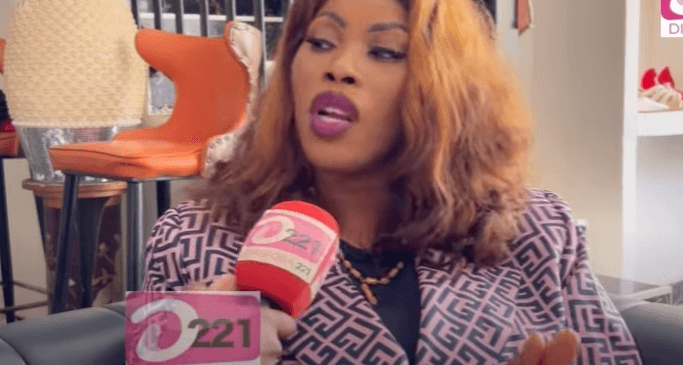 (Vidéo) – Nabou Dash : « Sama seuy ak Mbergane déception la de A à Z »