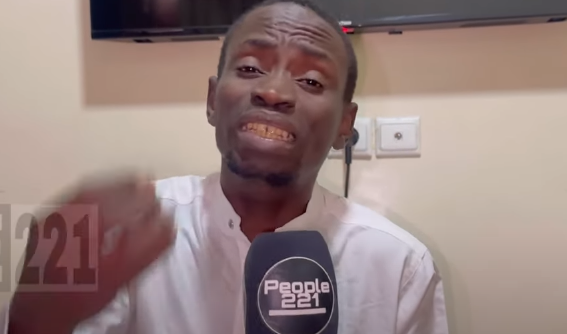 Mbaye Kouthia : « Eumbeul na niarri jiguen mais wakhoumako… Ndiap dafa worr Adja ak… »