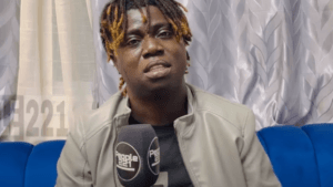 (Vidéo) -Pawlish hausse le ton : « Ani goor ak mbakhal, fimalen guiss nalen niouss »