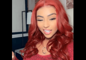Arrêt sur image : Racky Aïdara prouve qu’elle est toujours niarel de Doro Gaye