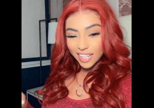 Arrêt sur image : Racky Aïdara prouve qu’elle est toujours niarel de Doro Gaye