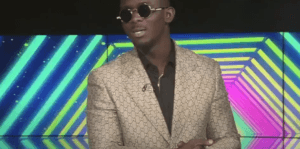 (Vidéo) – Roger, cœurs brisés : « C&rsquo;est le cinéma qui m&rsquo;a choisi »