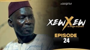 (Série) – Xew Xew – Saison 1 – Episode 24.