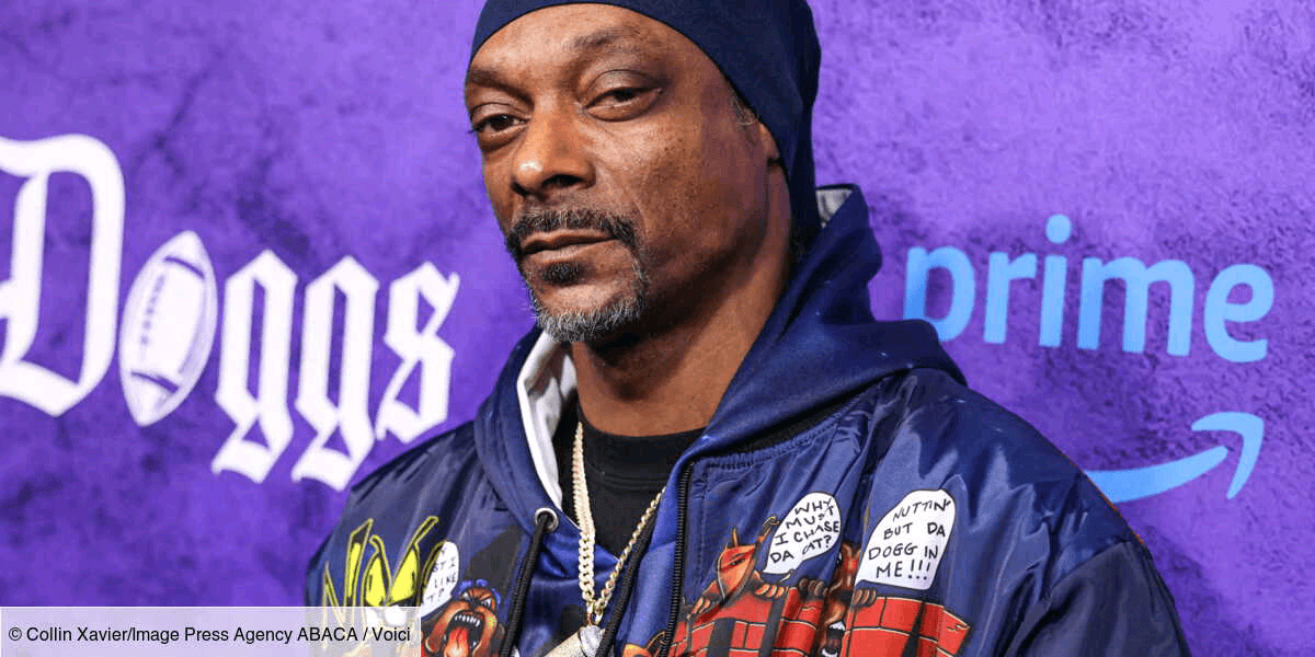 Snoop Dogg en deuil : le rappeur américain annonce le décès de son frère Bing Worthington