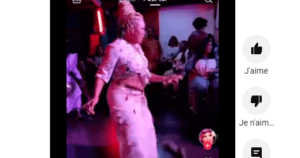 (Vidéo)- Soirée Ngoné Ndiaye : Le Leumbeul Laobé de Ticket déchaine la toile
