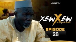 (Série) – Xew Xew – Saison 1 – Episode 28.