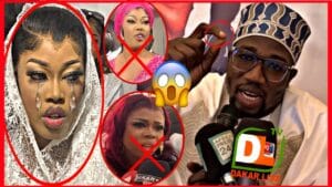 (Vidéo) – « Gni thiakhane thi Appel bi yep… », Oustaz Mouhamed Mbaye sur l&rsquo;Appel.