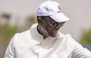 « Tu as deux femmes »: La réponse ambiguë d’Amadou Ba, très mal à l’aise sur cette question de Fou Malade…