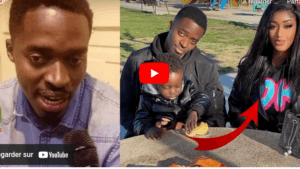 Pod sur sa réconciliation avec Lysa « Photos yi nioune nioko publié parce que… »