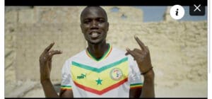 (Clip officiel) – Mc Banag dévoile « BENEN SYSTÈM » en feat avec Douman