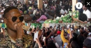 « Teudje saison »: Jouer au Cop 21 et au Barramundi le même jour : Momo Dieng enflamme les Almadies de Dakar