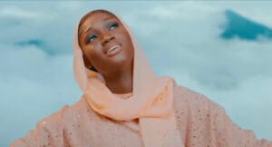 (Clip officiel)- Ndakhté Lo chante «Naby»