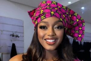 (Photos)- Fabintou Baabel, une vraie «diongoma» à la sénégalaise!
