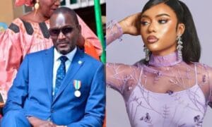 Dora Gueye – Racky Aïdara : Une rumeur qui enflamme la toile