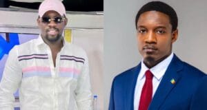 Dj Padros applaudit Pape Djibril Fall pour sa «remarquable performance lors de ce scrutin»