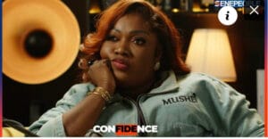 (Vidéo)- Chirurgie, divorce, brimades sur son physique: Bijoux Ngoné se confie