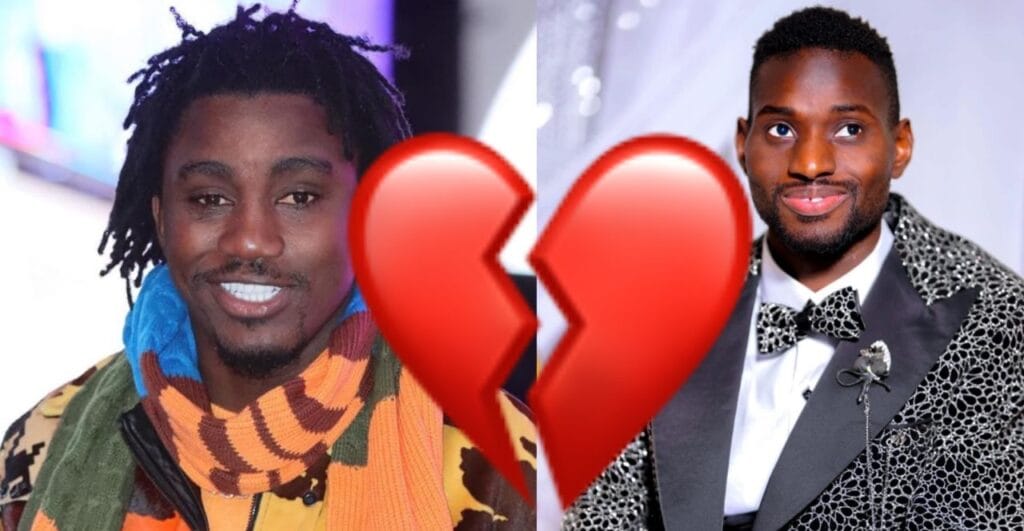 Brouille avec Adamo: Wally Seck lâche son «insulteur»
