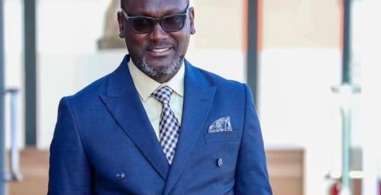 Son supposé mariage avec Racky Aidara : Doro Gueye porte plainte contre…