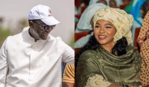 «Mamita n&rsquo;est pas la deuxième femme d&rsquo;Amadou Ba, mais la femme d&rsquo;Amadou Ba de Locafrique»
