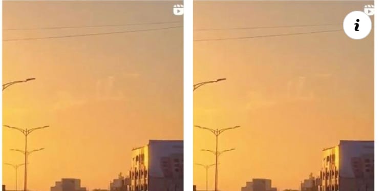 Miracle au premier jour du mois de Ramadan, la vidéo qui enflamme la toile
