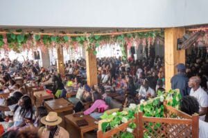 Cop 21 : La boîte de nuit qui fait vibrer les Almadies de Dakar