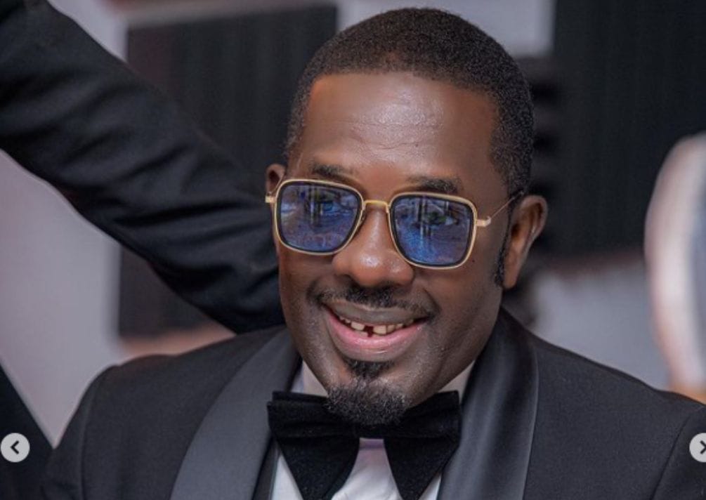 Mbaye Dieye élevé au grade d’Officier de l’ordre National du Lion !