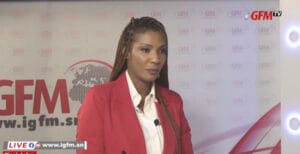 Ses rôles sulfureux, sa vie « Infidèles », Toutou Diarra sans détours (video)
