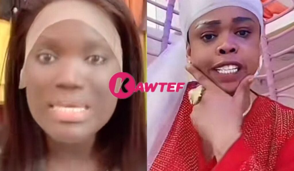 Outrage public: Mame Ndiaye Savon libérée, Mamy Cobra attendue à la…