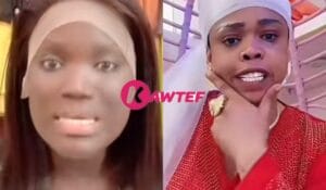Outrage public: Mame Ndiaye Savon libérée, Mamy Cobra attendue à la…