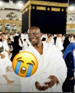 Nécrologie : Décès de Mamadou Yattassaye