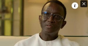 (Vidéo)- Amadou Bâ et son histoire avec le « Mbaxal Yaboy Bu Tooy »
