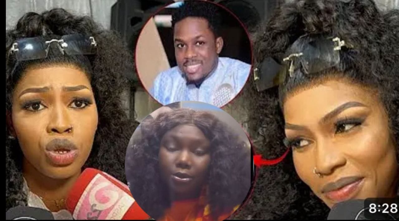 (Vidéo)- «Ma deff 7ans de relation amoureuse avec…Awa Ama gneuw yak diganté bi…»; Bebe Eva
