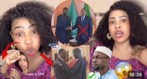 Fatoumata Ndiaye Fouta Tampi demande pardon à Ousmane Sonko