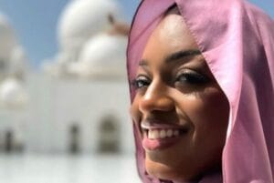(Photo)- Fabintou Babel active le mode ramadan