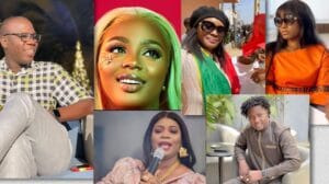 Le monde du showbiz migre vers Pastef