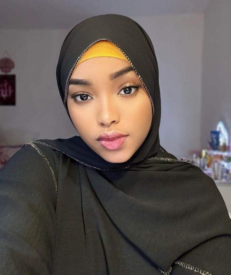 (Photos)- Ramadan: Aicha Koné passe en mode « selal »