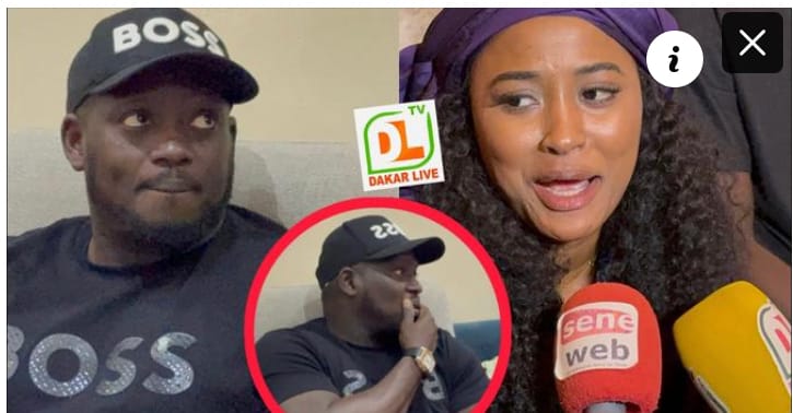 (Vidéo)- Les mots doux de Aicha Rassoul à Aziz N’diaye :«Dinala seuyal ba dé…»