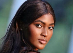 Miss Monde 2024: La candidate Sénégalaise, Fatou Lo, mord la poussière