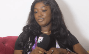 (Vidéo) – Mame Fatou Coeurs Brisés : « Souma beugone diay sama bopp kone damay… »