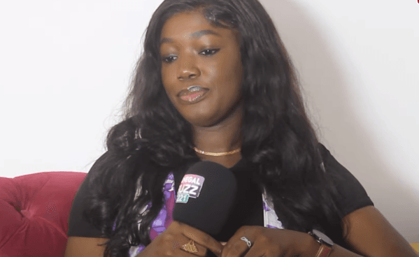 (Vidéo) – Mame Fatou Coeurs Brisés : « Souma beugone diay sama bopp kone damay… »