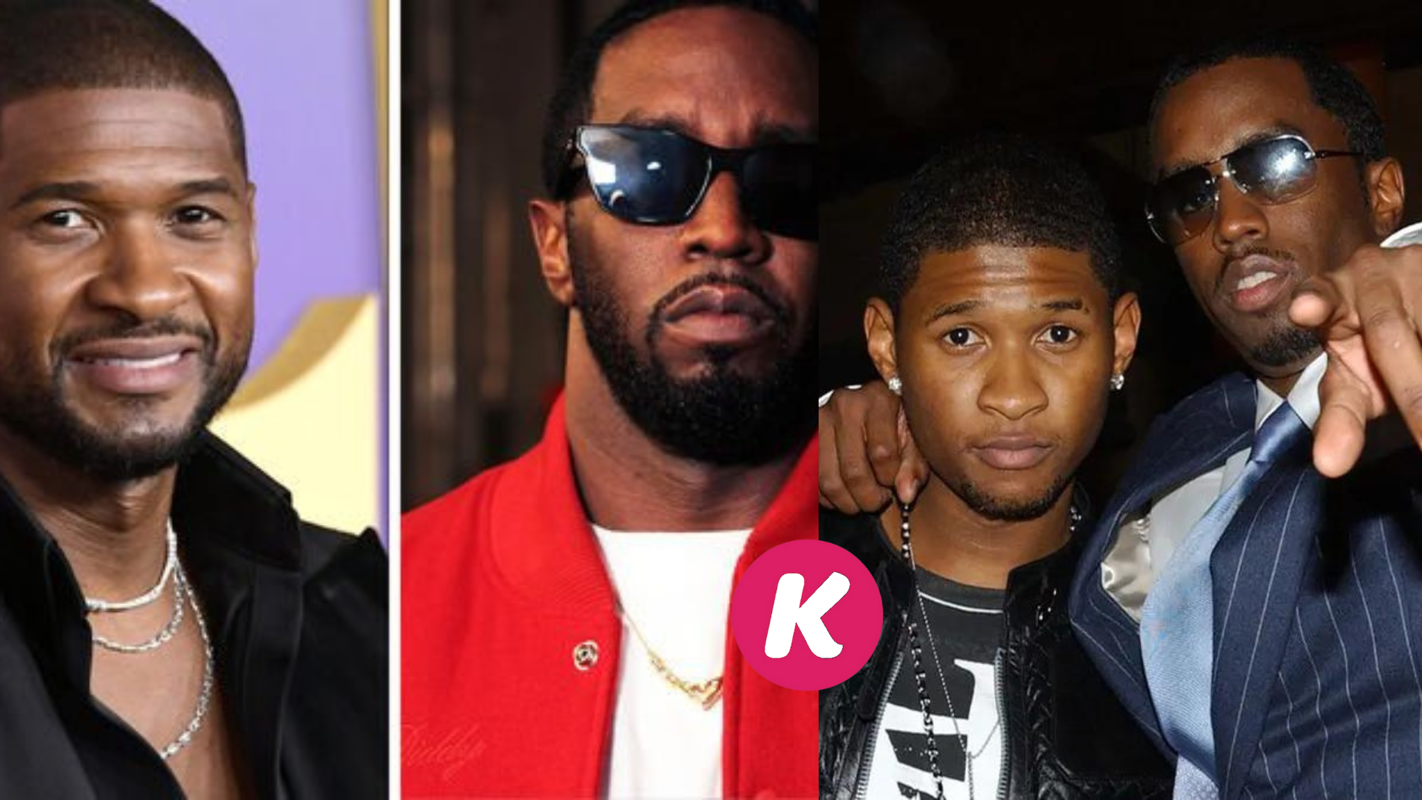 Diddy aurait aussi abusé d’Usher
