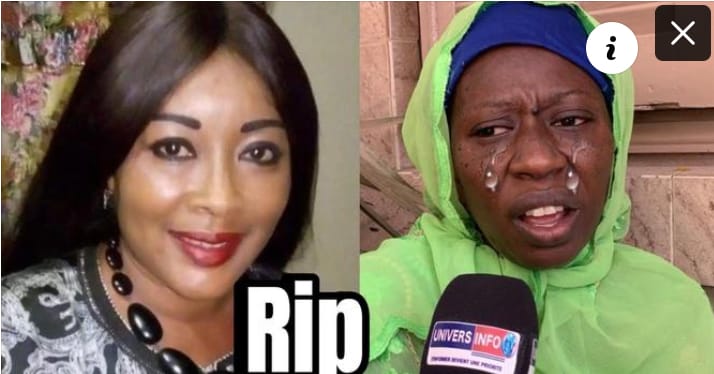 (Vidéo)- Décès de l’actrice Aida Dramé de Daray Kocc, sa fille attaque :«Dogno setane sama yaye»
