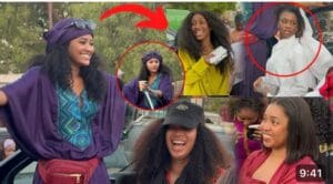 (Vidéo)- «Diokhé Ndogou»: Aïcha Koné, Kiné série Virginie, BB Binta rejoignent Aïcha Rassoul