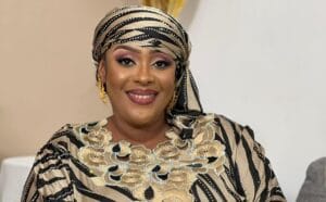 Adja national au president Diomaye «Yalna yen bi woyof, yalla bou Yakaar tass»