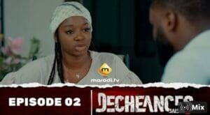 (Série) – Déchéances – Saison 2 – Épisode 2.