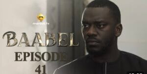(Série) – Baabel – Saison 1 – Épisode 41.