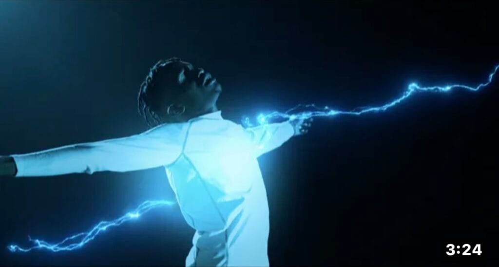 (Clip officiel) – « Brique », le nouveau clip de Samba Peuzzi en featuring avec BM Jaay.