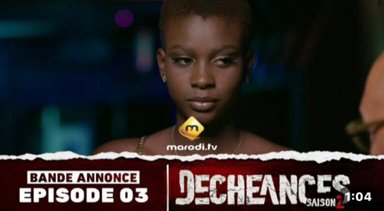 (Série) –  Déchéance – Saison 2 – Épisode 03 – Bande-annonce.