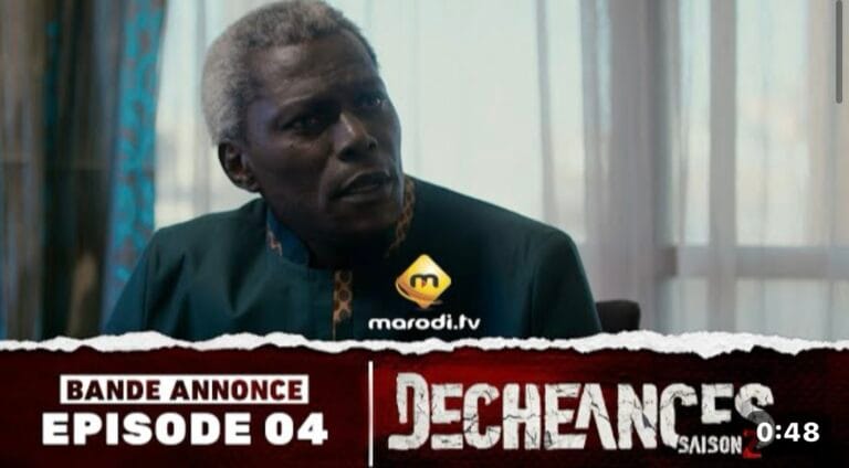 (Série) – Déchéances – Saison 2 – Épisode 4 – Bande-annonce.